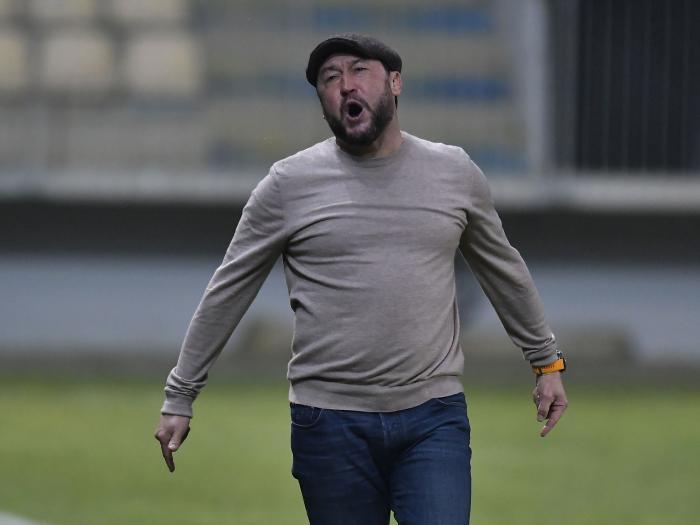 Viorel Moldovan face praf transferurile de la Dinamo