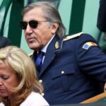 Ilie Năstase, în cadrul unui eveniment