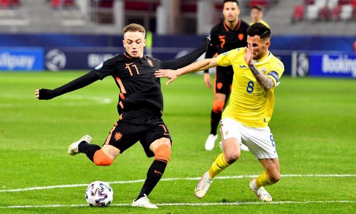 România U21 – Ungaria U21 2-1 | Reacţia Federaţiei de la Budapesta după acuzaţiile de rasism făcute de căpitanul tricolorilor. "Multe comentarii lipsite de fair-play"