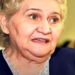 Gabi Luncă a murit! Mesajul sfâşietor postat de fiica legendarei cântăreţe