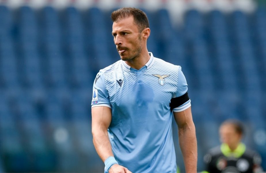 Ştefan Radu şi-a anunţat retragerea din fotbal