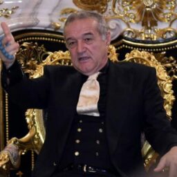 Apariţie de 100.000 de euro pentru Teodora Becali. Fiica lui Gigi Becali a atras toate privirile. Tânăra mămică arată perfect