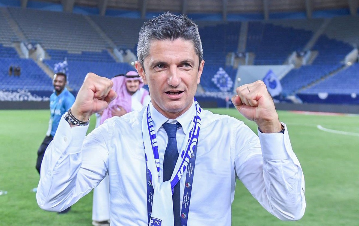 Răzvan Lucescu, victorie categoric la PAOK Salonic