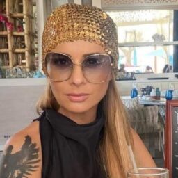 Anamaria Prodan a răbufnit după apariţia femeii despre care se spune că este amanta soţului său. "Zilele alea au fost cumplite"