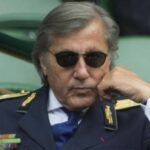 Ilie Năstase, în cadrul unui eveniment
