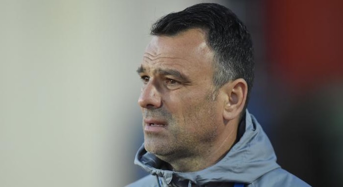 Toni Petrea a anunţat absenţii pentru Academica Clinceni – FCSB. Ilfovenii, loviţi de Covid-19, chiar înainte de meci