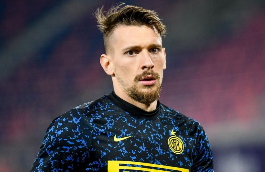 Ionuţ Radu are zilele numărate la Inter. Românul, aproape de a fi inclus într-un schimb surprinzător. La ce echipă ar putea ajunge!