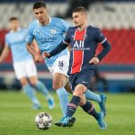 Marco Verratti, PSG