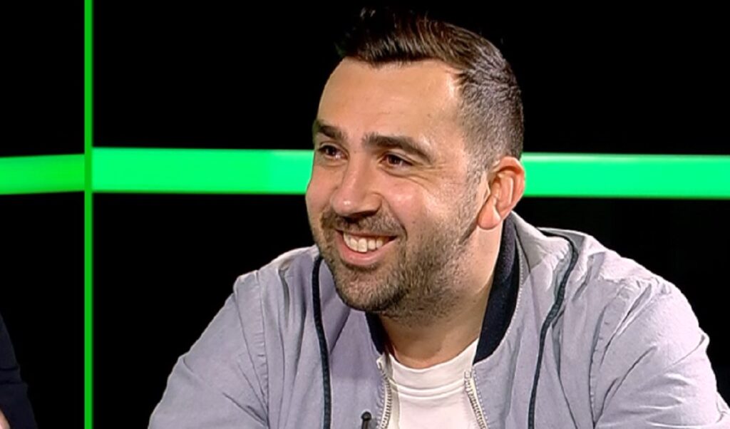 Dacian Varga