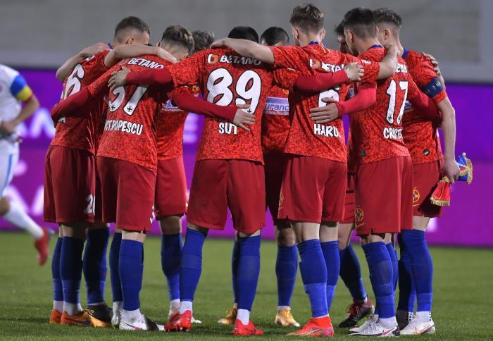FC Botoşani – FCSB 1-3 | Roş-albaştrii ţin pasul cu rivalii de la CFR Cluj! Momente amuzante cu apărarea moldovenilor. Olimpiu Moruţan, "dublă" din penalty