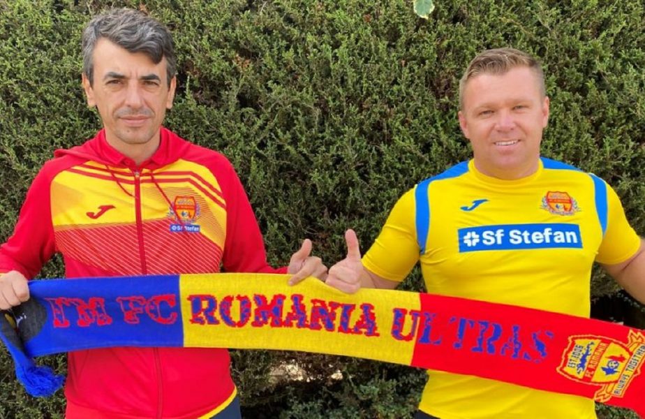 FC România