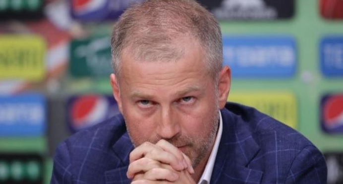 Academica Clinceni – CFR Cluj 0-1 | Edi Iordănescu a răbufnit după meci: "Echipa, de când am venit, e la plus 11 de FCSB şi la plus 15 de Craiova". Cum a răspuns după ce a fost criticat de tatăl său