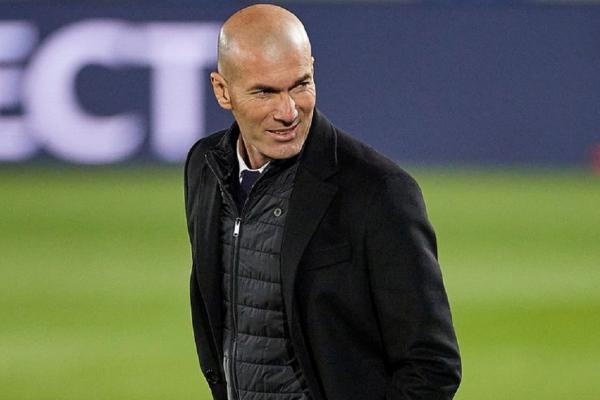 Real Madrid poate trece pe primul loc în La Liga! Zinedine Zidane, declarații de luptă înaintea "finalei" cu Sevilla. Cum arată clasamentul în Spania