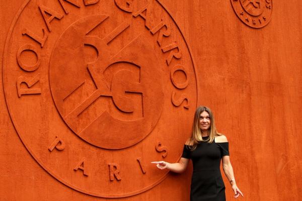 Simona Halep va juca la Roland Garros cu mii de spectatori în tribune! Anunțul făcut de Federația Franceză de Tenis