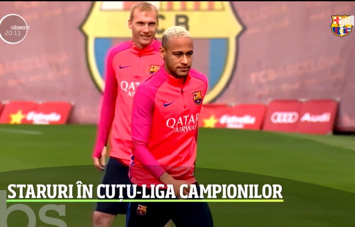 Neymar e tot mai aproape de revenirea la Barcelona!