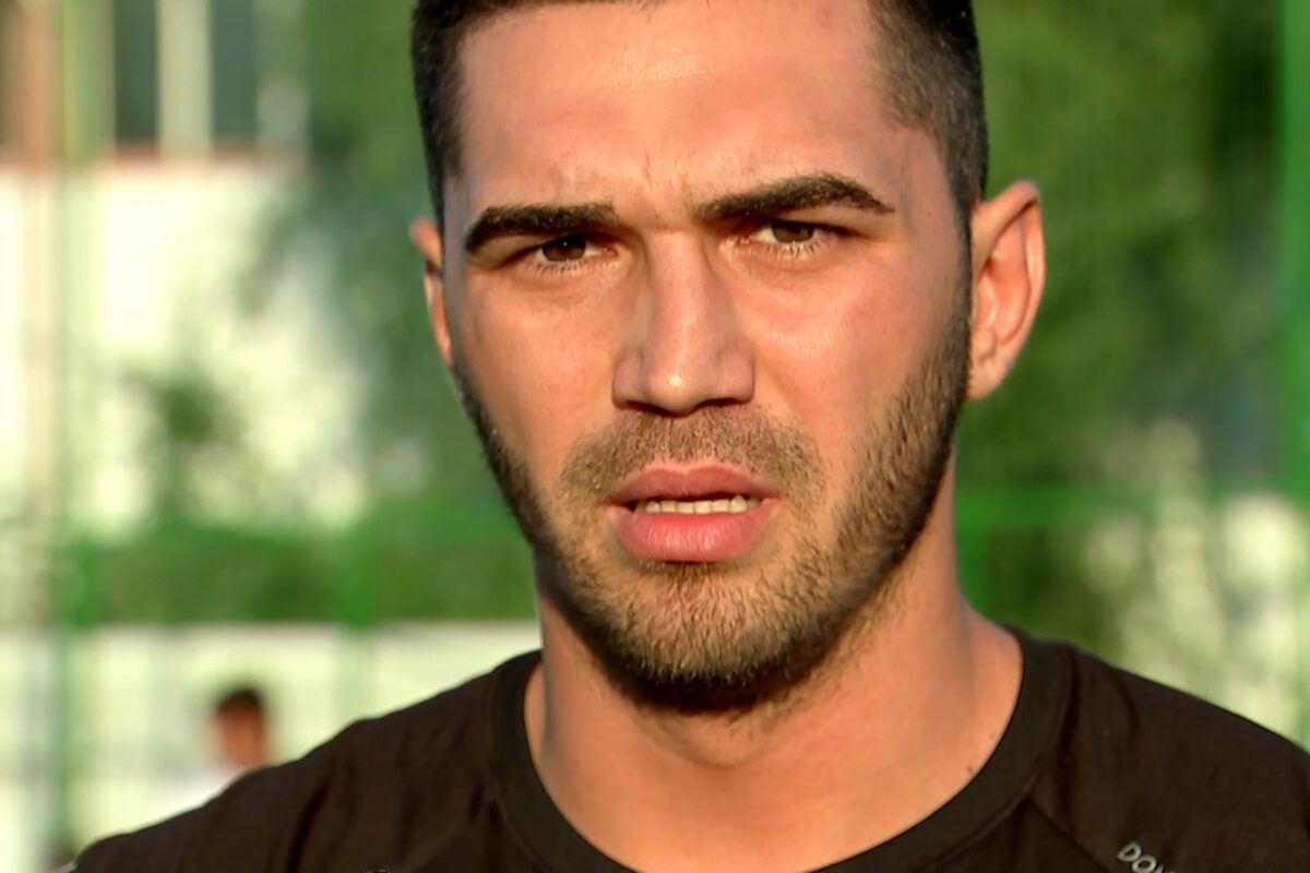Luptătorii români îşi doresc cu orice preţ să revină în ring. În caz contrar, sunt dispuşi să apeleze la o decizie radicală