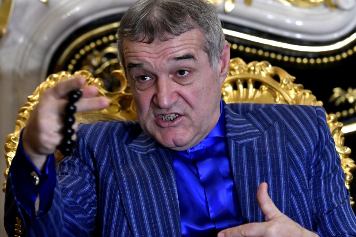 EXCLUSIV | Gigi Becali pune presiune pe jucătorii de la FCSB. ”Dacă nu câștigăm, ne luăm adio de la titlu!”