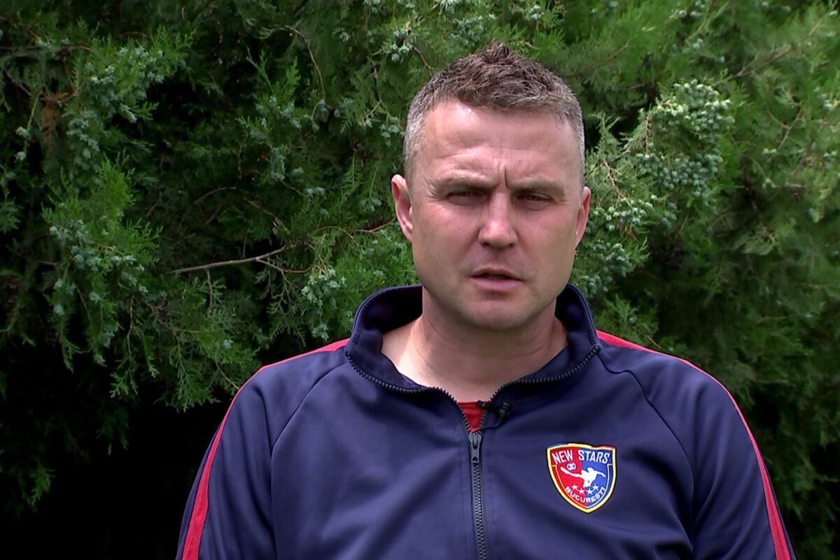 EXCLUSIV | Sorin Ghionea poate fi salvatorul lui FCSB! E dispus să intre în meciul cu rivala de-o viață