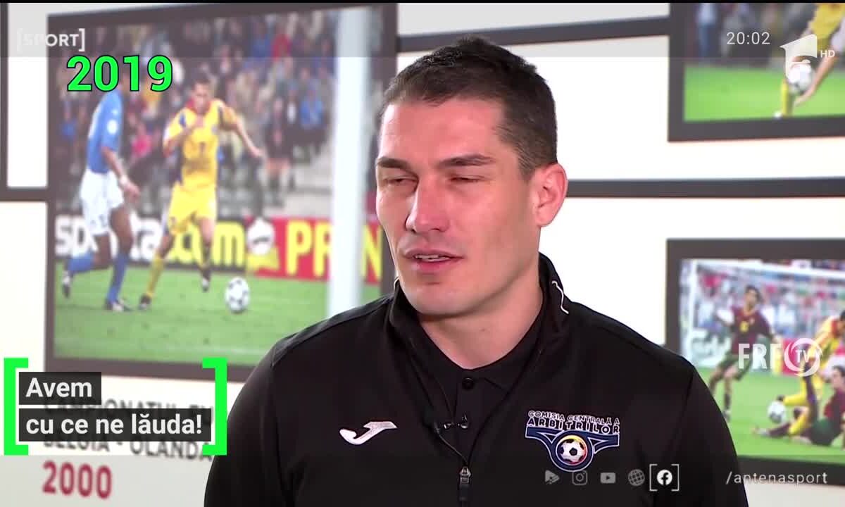 Avem cu ce ne lăuda!