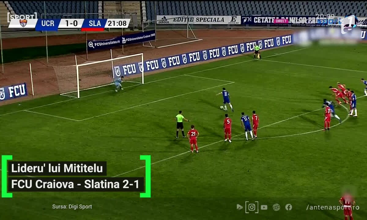 Lideru lui Mititelu