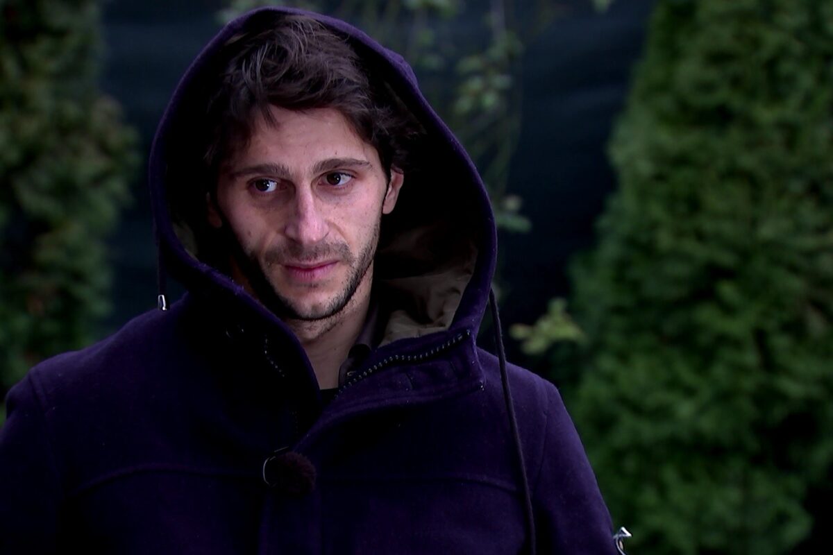 EXCLUSIV | Fabbrini locuieşte într-un castel şi i-a ajutat pe angajaţii clubului. Nu îşi permite să cumpere Dinamo. "Poate Contra avea mai mulţi bani"