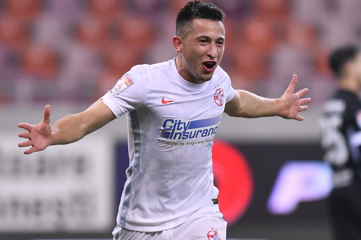 Inter și Ajax, pe urmele lui Moruțan