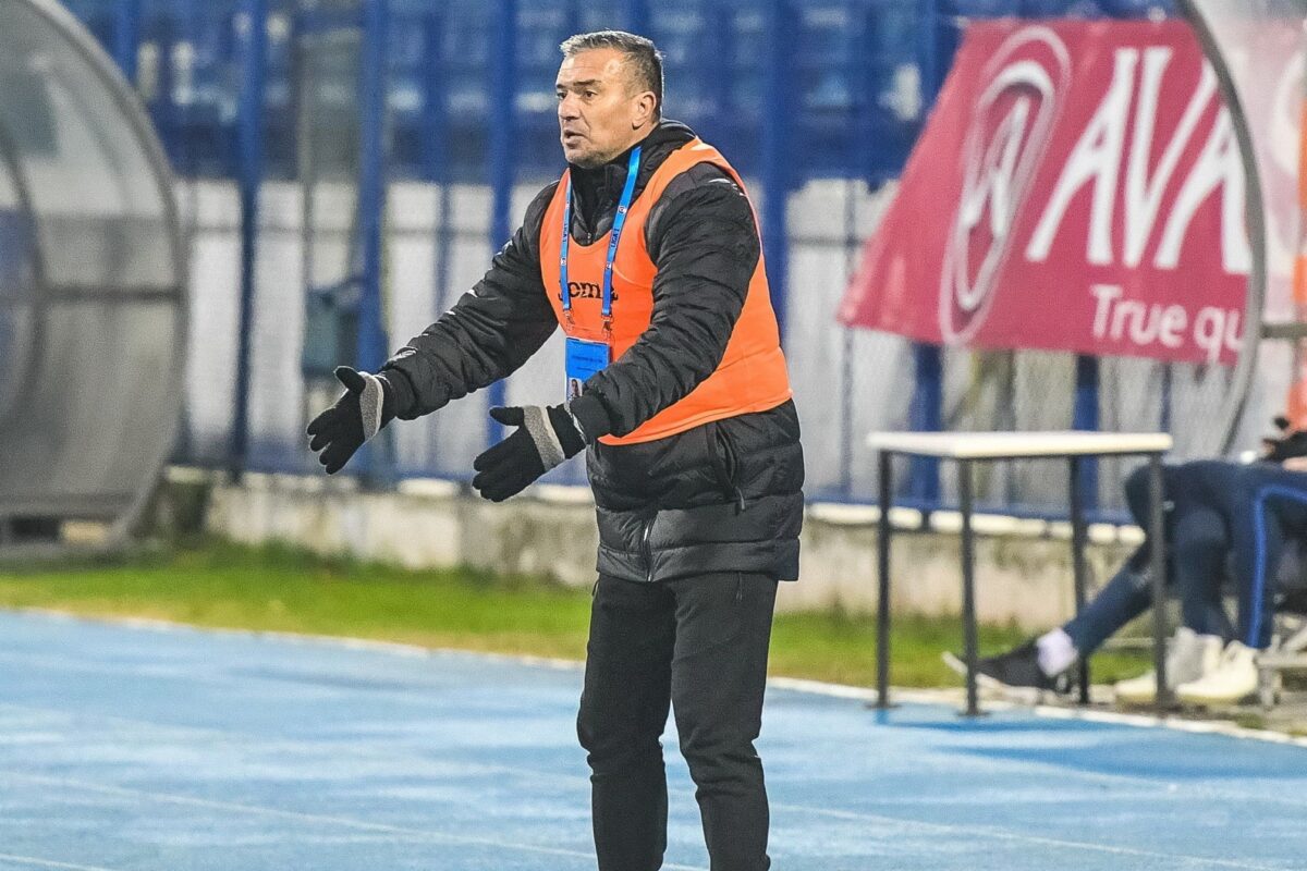 Covid-ul, pe teren in Liga 1
