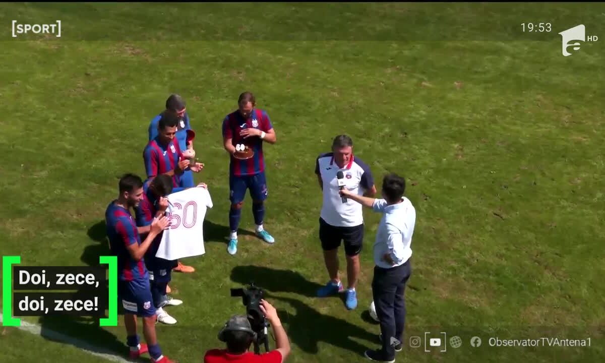 S-a luminat Ghencea! Steaua din liga a treia poate juca pe noul stadion!