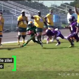 Miracolele se intampla in sport! A demonstrat-o o echipa de fotbal american