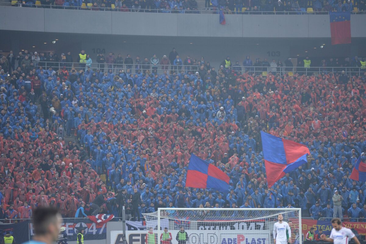 Porțile se redeschid!