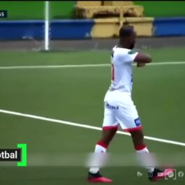 Comentatorii TV din Costa Rica au înnebunit de fericire
