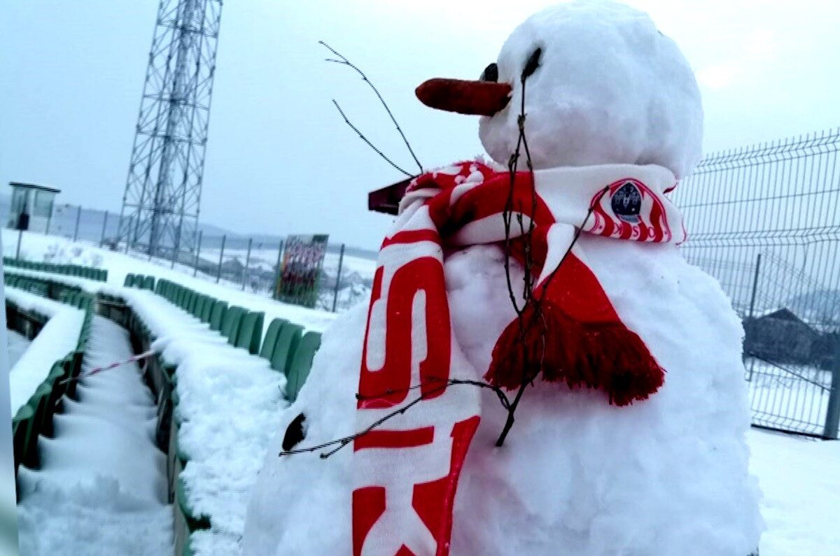 Tribunele stadionului lui Sepsi nu vor fi goale cu Astra