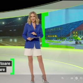 Doua sali nou-noute vor rasari in Romania!