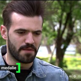 Iulian Teodosiu a prins Olimpiada in ultima clipa