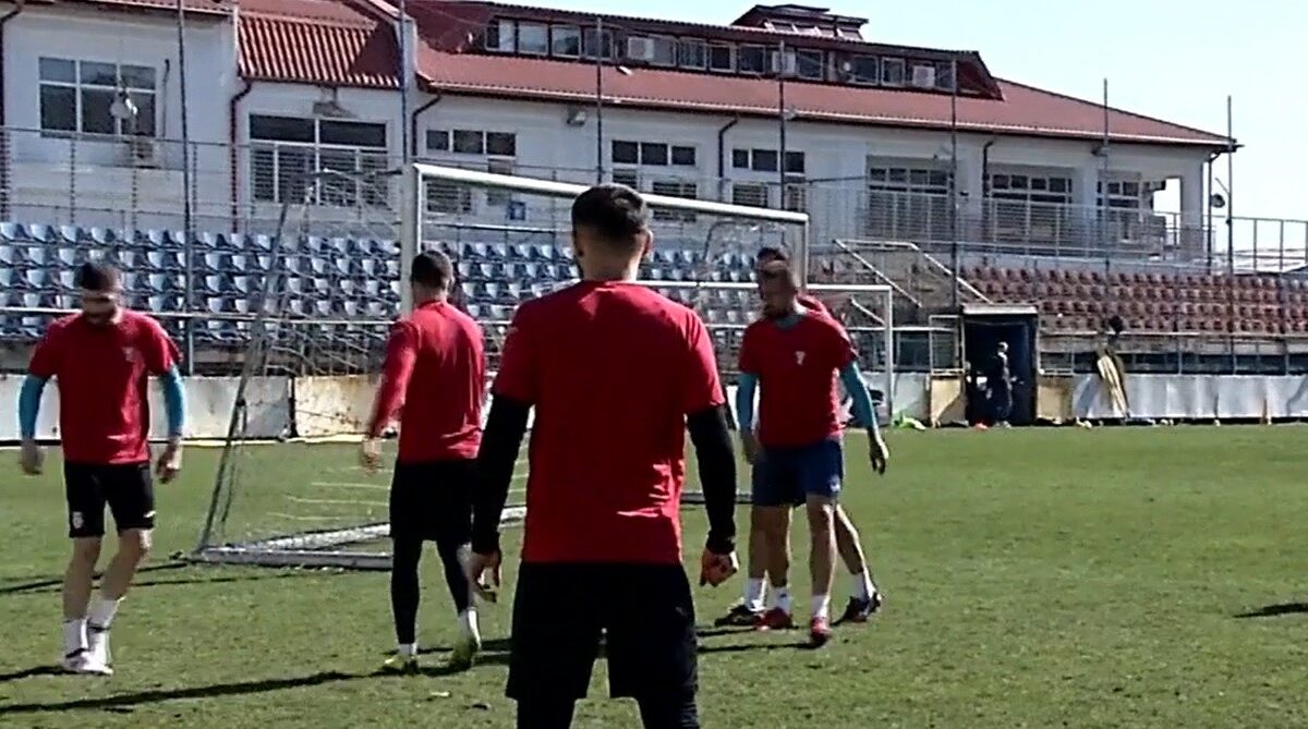 Nimeni n-are soluția să dea titlul. Liga 1 a pierdut bătălia cu covidul!