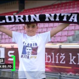 Nita a devenit cel mai iubit jucator si la Praga