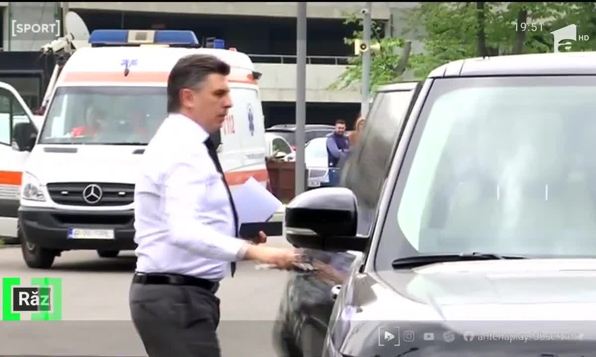 Războiul declarațiilor