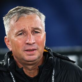 Cale libera pentru Dan Petrescu la FCSB! Becali promite ca va fi cel mai cuminte patron, daca ii aduce titlul!