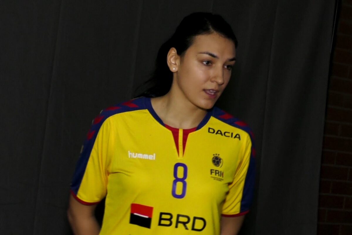 Neagu și Pintea sunt în grupa de foc de la euro! Se vor bate cu Norvegia, Germania și Polonia