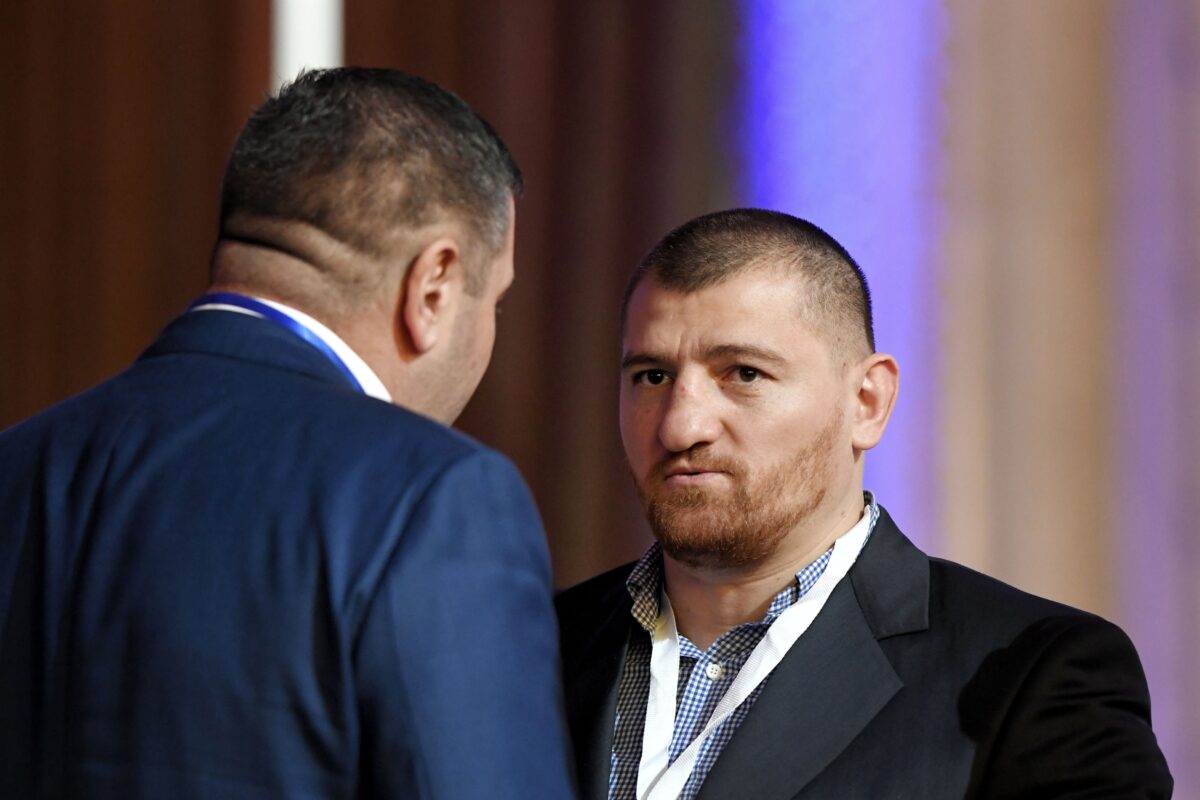 Colindul care îl scoate din minţi pe Cătălin Moroşanu: "Mă enervează tare, nu pot să îl înghit!" Ce meniu au AŞII sportului de sărbători