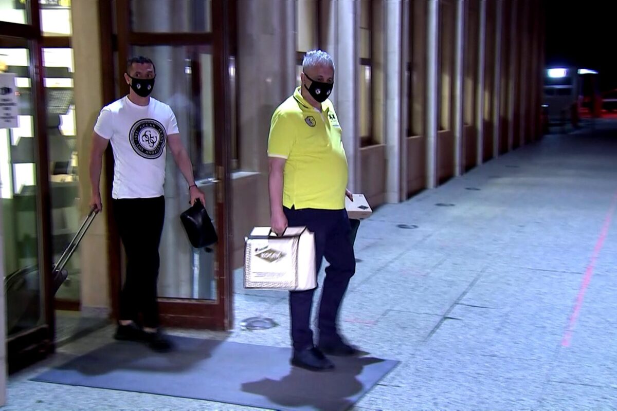 Mai mulți bani de la bașkani