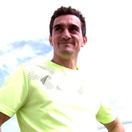 VIDEO EXCLUSIV | Marian Drăgulescu învaţă japoneza şi s-a apucat de grădinărit! Unde s-a mutat înainte de Olimpiadă: "Mă bucur de aer curat"