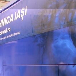 Scandalul nu se mai termină la Iaşi