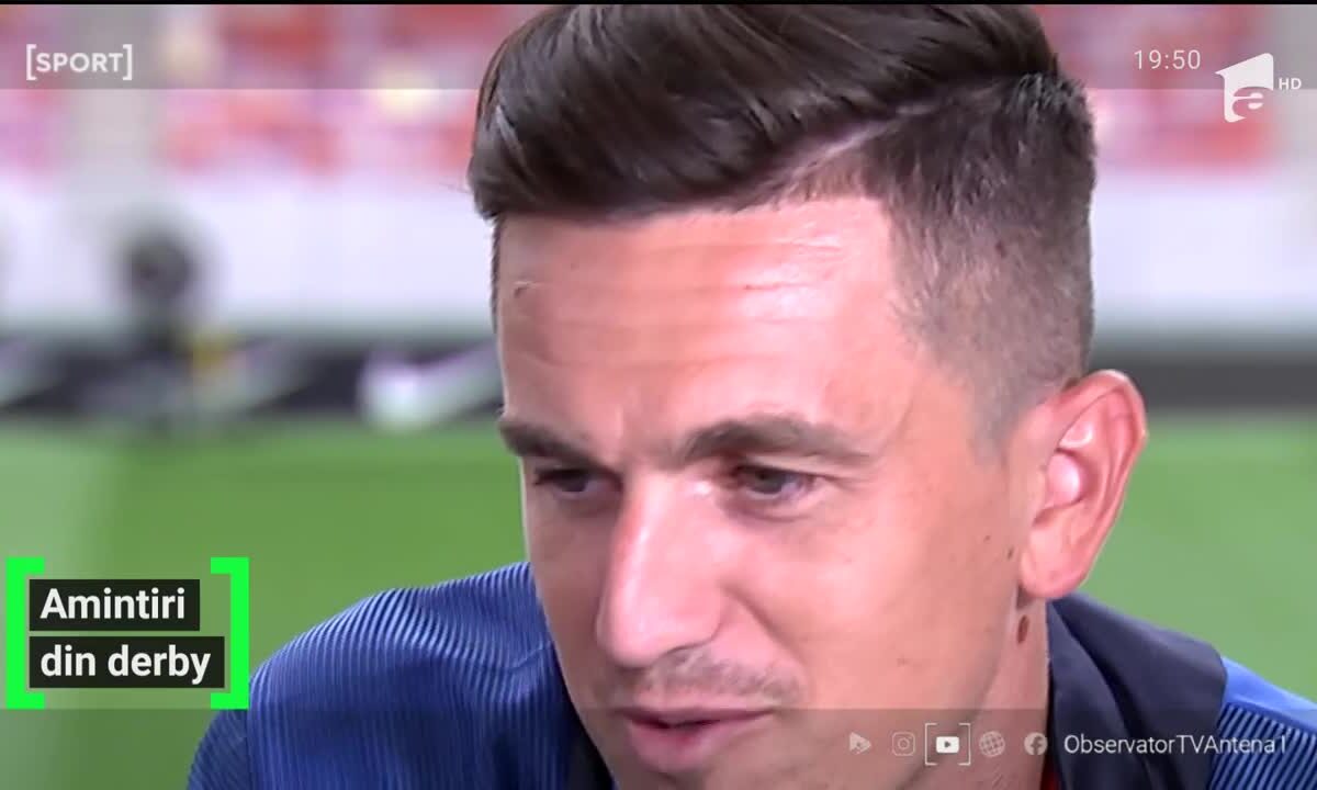 De trei ani n-a mai bătut-o FCSB pe Dinamo în campionat!