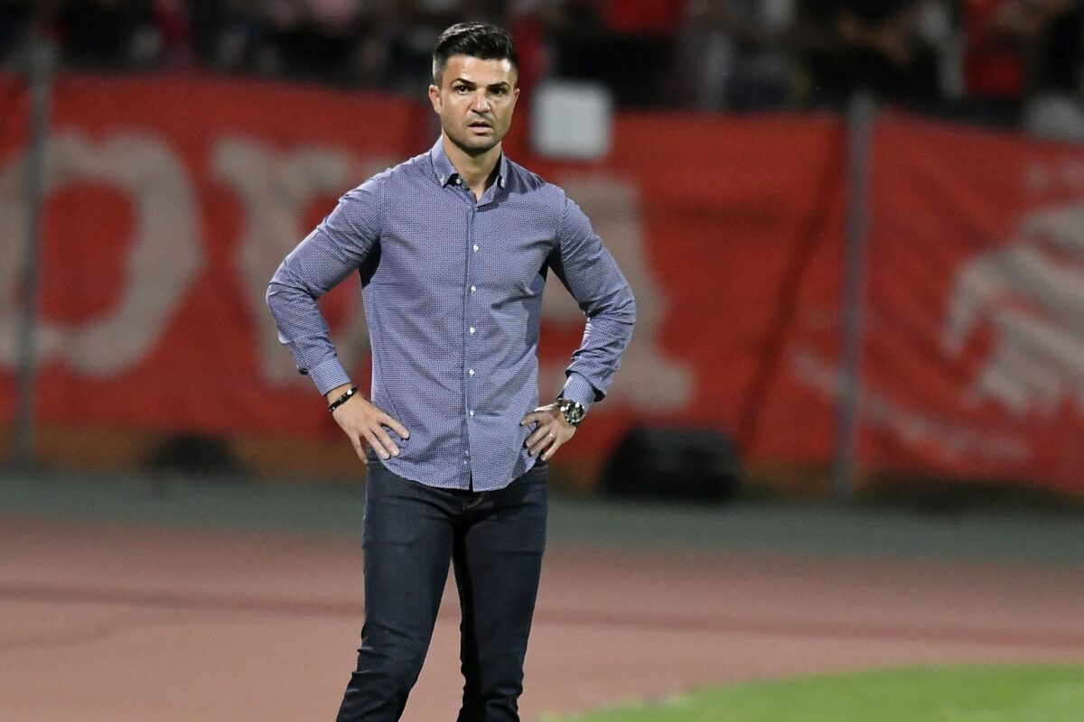 Fanii echipelor din Liga 1 se testează pe Arena Naţională. Florin Bratu le poate urma exemplul!