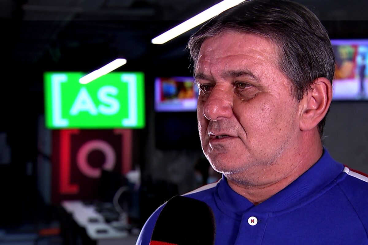 Marius Lăcătuş deschide balul la AS.RO LIVE! Idolul steliştilor, pregătit să facă spectacol alături de Cătălin Oprişan