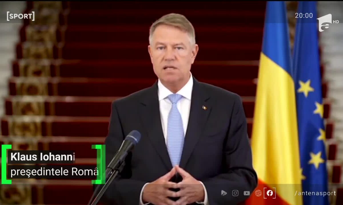 Ziua copilului e şi ziua sportului anul ăsta!