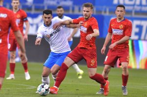 Gigi Becali nu scapă de „coşmar”! Arbitrul criticat dur de patronul FCSB va sta la centru în derby-ul cu Universitatea Craiova