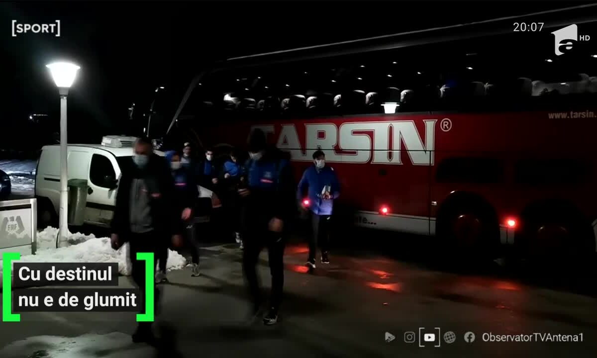 Cu destinul nu e de glumit