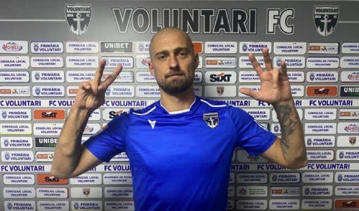 „Avem nevoie de el!” Liviu Ciobotariu, cuvinte uriașe pentru Gabi Tamaș după ce FC Voluntari s-a salvat de la retrogradare: „Poate să joace lejer încă 2 sezoane”